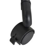 BSB001 babaöböl 2 szintes, szúnyoghálóval SZÜRKE