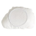 JOYZI utazójáróka összecsukható 90*90cm SZÜRKE