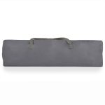 JOYZI utazójáróka összecsukható 90*90cm SZÜRKE