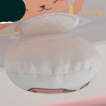 JOYZI utazójáróka összecsukható 90*90cm RÓZSASZÍN