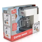 MŰANYAGJÁTÉK kávégép espresso TEGOLE