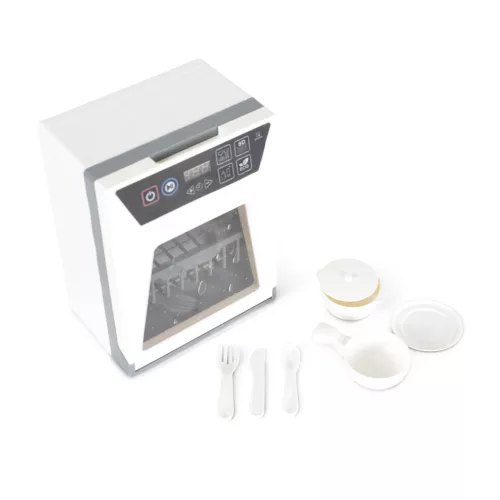 MŰANYAGJÁTÉK mosogatógép TEGOLE