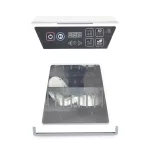 MŰANYAGJÁTÉK mosogatógép TEGOLE