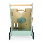 Fa MONI járássegítő Lala PASZTEL