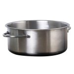 MONI Fa kiskonyha kék 4 db eszközzel szett