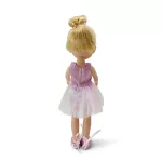 BABA 33 cmes hajas, kiegészítők: táska, fésűk