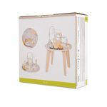 MONI fa activity asztalka ÁLLATOS