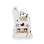 MONI fa járássegítő kocka