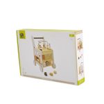 MONI fa járássegítő kocka