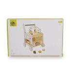 MONI fa járássegítő kocka