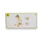 MONI fa takarító szett PASZTELL