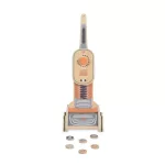 MONI fa porszívó kerekekkel, NARANCS