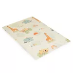 XPE ÚJ pasztel Összecsukható szőnyeg  120*180cm  JOY RIDE/fiús