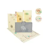 XPE ÚJ pasztel Összecsukható szőnyeg  120*180cm PARK/ MACIS