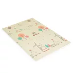 XPE ÚJ pasztel Összecsukható szőnyeg  120*180cm PARK/ MACIS