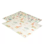 XPE ÚJ pasztel Összecsukható szőnyeg NAGY XXL méret 180*200cm JOY fiús