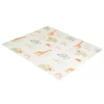 XPE ÚJ pasztel Összecsukható szőnyeg NAGY XXL méret 180*200cm JOY fiús