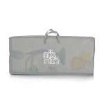 XPE ÚJ pasztel Összecsukható szőnyeg NAGY XXL méret 180*200cm FOREST/lányos