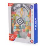 HUANGER Játékhíd babakocsira