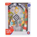 HUANGER Játékhíd babakocsira