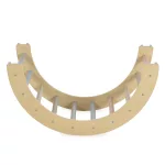 PIKLER fa mászóka 3in1 rámpával, létrával, híddal