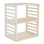 MONI Cubby Land óriás kerítés, karám játszószőnyeggel és 50 db színes labdával