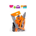 POLESIE szerszámkészlet 17 dbos