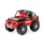 POLESIE 64325 Rally jeep 23,5cm PIROS