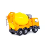 Polesie Toys  Toys  mixer autó