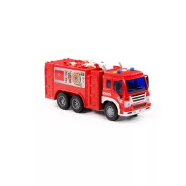Polesie Toys  Toys  tűzoltó autó