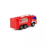 Polesie Toys  Toys  tűzoltó autó