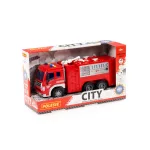Polesie Toys  Toys  tűzoltó autó