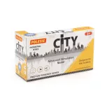 Polesie Toys kukásautó