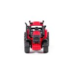 Polesie Toys  89397 Traktor 19 cmes PIROS