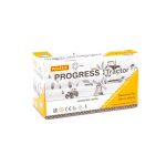 POLESIE Toys lendkerekes kotrógép NARANCS