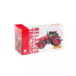 Polesie Toys  91864 tolólapátos traktor PIROS