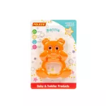 POLESIE műanyag csörgő MACI