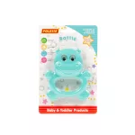 POLESIE műanyag csörgő VÍZILÓ