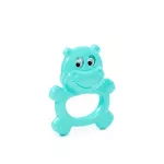 POLESIE műanyag csörgő VÍZILÓ