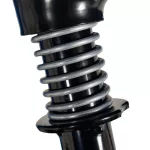 BULLET szánkó kormánykerékkel KÉK