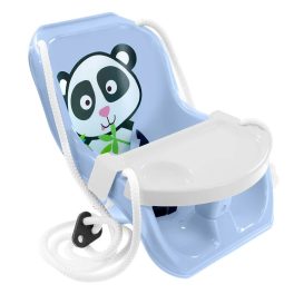 Mochtoys babahinta Panda KÉK