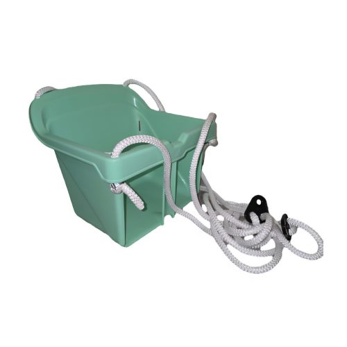 MOCHTOYS babahinta műanyag MENTA