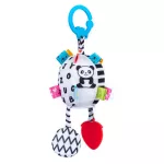 Bali Bazoo 80137 szensoros labda