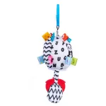 Bali Bazoo 80137 szensoros labda