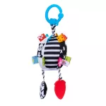 Bali Bazoo 80137 szensoros labda