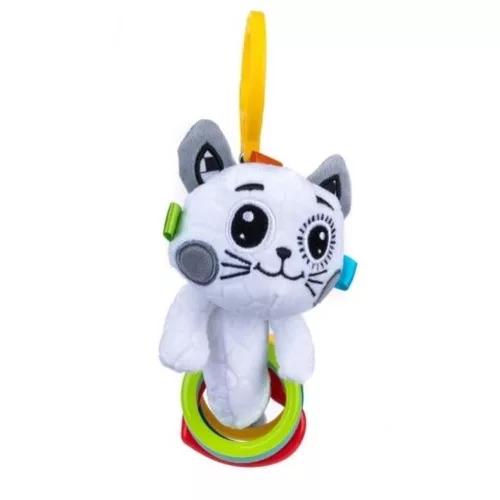 Bali Bazoo 80182 macska fehér rágókával