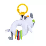 Bali Bazoo 80182 macska fehér rágókával