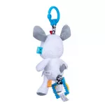 Bali Bazoo 80183 zenélő felhúzós kutya