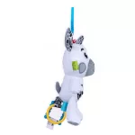 Bali Bazoo 80183 zenélő felhúzós kutya