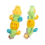 Bali Bazoo 80196 krokodil játék figura bendy